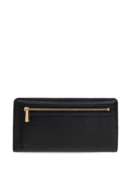 Portofele Michael Kors Michael Kors Wallets Black Femei (BM 19362552) 2