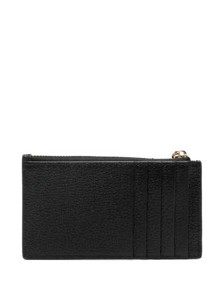 Portofele Michael Kors Michael Kors Wallets Black Femei (BM 19362564) 2