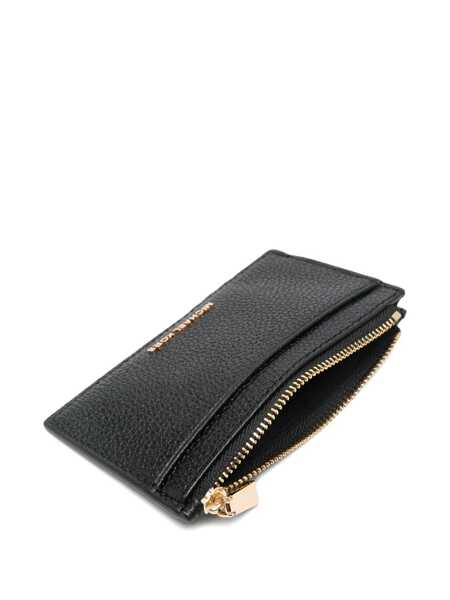 Portofele Michael Kors Michael Kors Wallets Black Femei (BM 19362564) 3