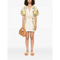 Rochii FARM RIO Dama - Rochii FARM RIO Farm Rio Dress FLORAL Femei (BM 19362591) - B-mall.ro