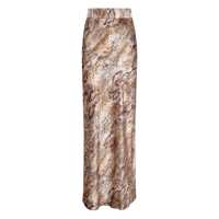 Fuste L'Agence 'Ryker' Skirt Femei