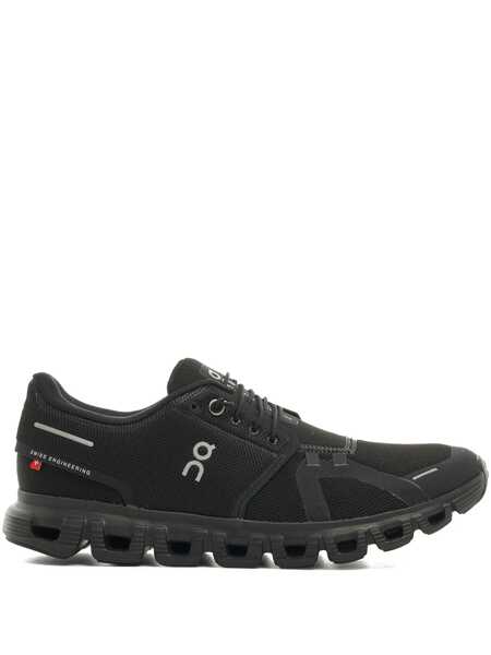 Sneakers On Running On Running Cloud 6 Sneakers Black Barbati (BM 19362627) 1
