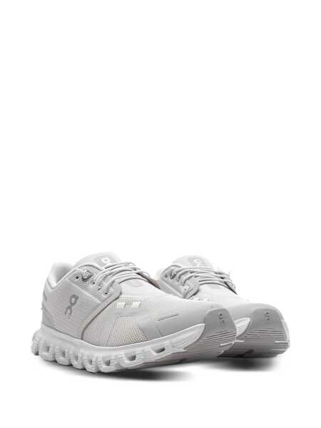 Sneakers On Running On Running Cloud 6 Sneakers Beige Femei (BM 19362642) 2