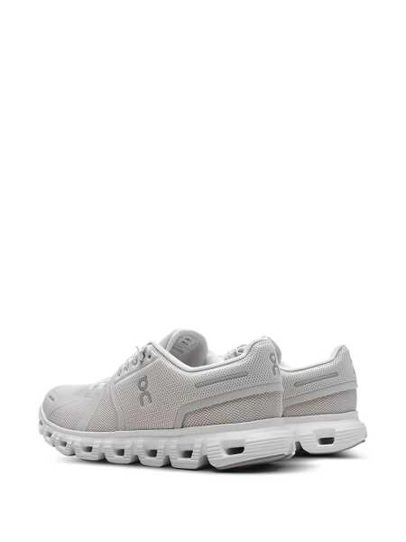 Sneakers On Running On Running Cloud 6 Sneakers Beige Femei (BM 19362642) 4