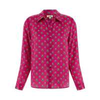 Camasi L'Agence 'Tyler' Shirt Femei