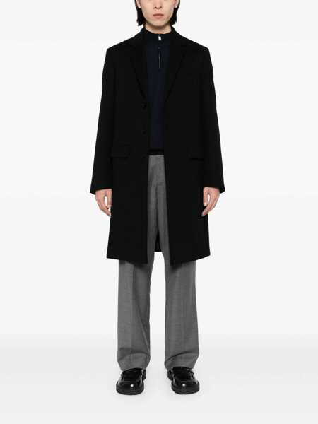 Pulovere Hugo Boss Hugo Boss Ebenji Sweater BLUE Barbati (BM 19362903) 2