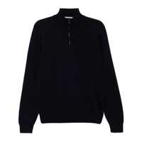 Pulovere Hugo Boss 'Ebenji' Sweater Barbati