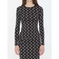 Topuri Moon Jersey Top Femei