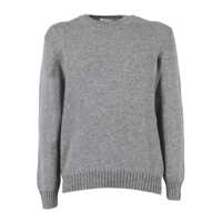 Pulovere Sette Fili Cashmere Girocoll Barbati