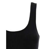 Lenjerie intima L'AGENCE Dama - Body-uri LAGENCE LAgence Nica Bodysuit Black Femei (BM 19363011) - B-mall.ro