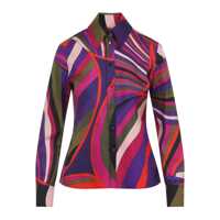 Camasi Pucci Shirts Femei