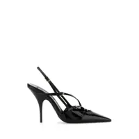 Pantofi cu toc Miu Miu Heeled Shoes Femei