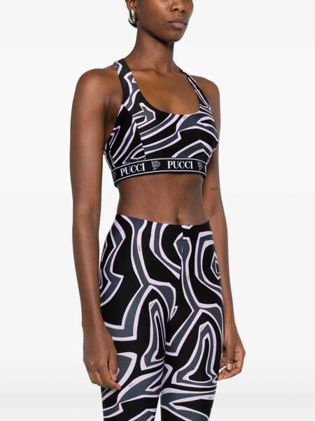 Costume de baie PUCCI Pucci Swimsuits PRINTED Femei (BM 19363083) 3