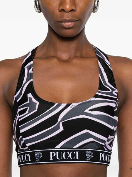 Costume de baie PUCCI Pucci Swimsuits PRINTED Femei (BM 19363083) 5