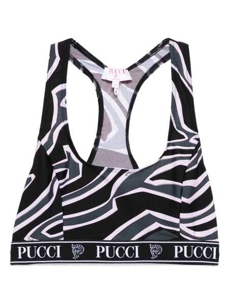 Costume de baie PUCCI Pucci Swimsuits PRINTED Femei (BM 19363083) 1