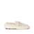 Miu Miu Miu Miu Moccasters WHITE