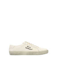 Sneakers Saint Laurent 'Court Sl/06' Sneakers Femei