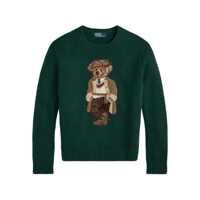 Tricouri Polo Polo Ralph Lauren Sweaters Barbati