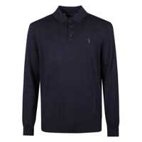 Tricouri Polo Polo Ralph Lauren Sweater Barbati