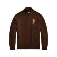 Tricouri Polo Polo Ralph Lauren Sweater Barbati
