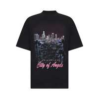 Topuri Balenciaga T-Shirts & Tank Tops Barbati