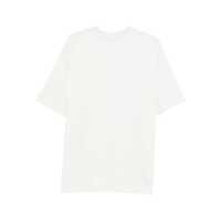 Tricouri Balenciaga pentru Barbati - Tricouri Balenciaga Balenciaga Crew Neck T-Shirt In Cotton WHITE Barbati (BM 19363665) - B-mall.ro
