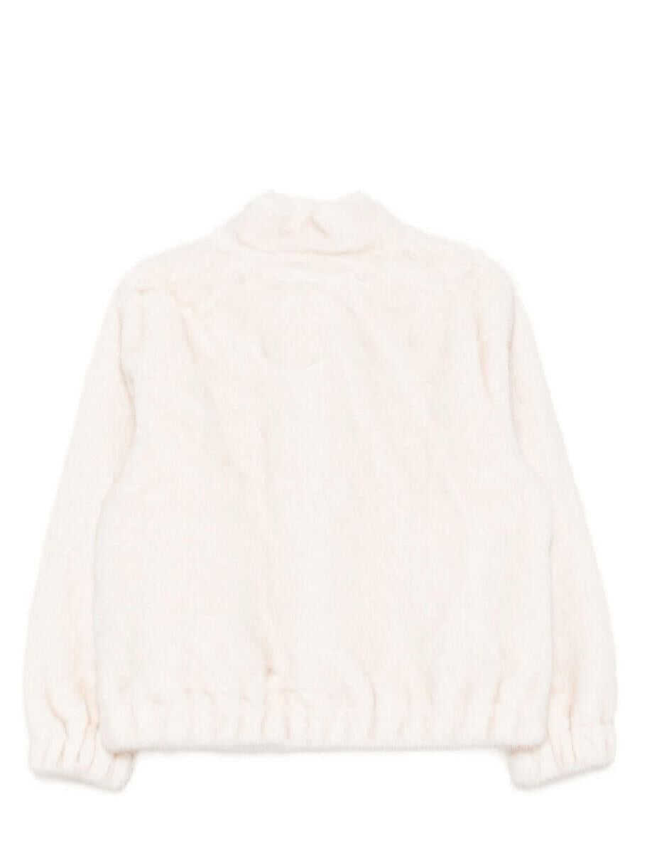 Paltoane Michael Kors Michael Kors Coats Beige Femei (BM 19363728) 2