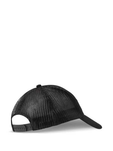 Sepci Ralph Lauren Ralph Lauren RRL Hat Black Barbati (BM 19363746) 2