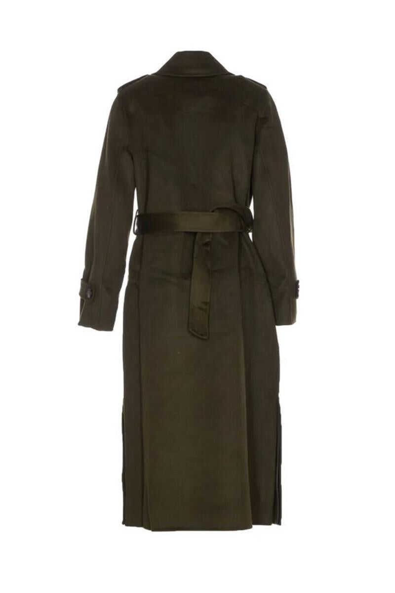 Paltoane Michael Kors Michael Kors Coats Black Femei (BM 19363755) 2