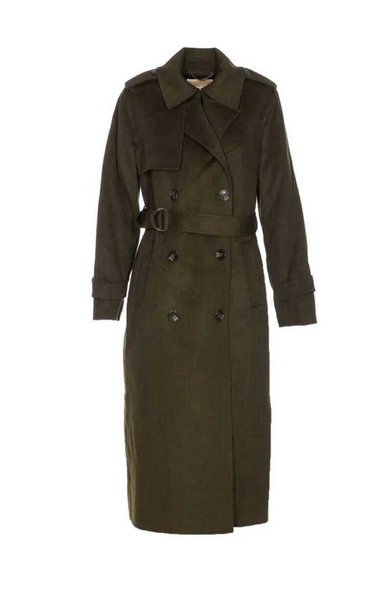 Paltoane Michael Kors Michael Kors Coats Black Femei (BM 19363755) 1