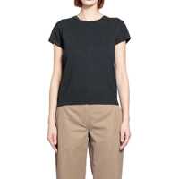 Topuri The Row T-Shirts & Tank Tops Femei