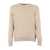 SLOWEAR ZANONE Slowear Zanone Girocoll Beige