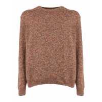 Pulovere Slowear Zanone Girocoll Barbati