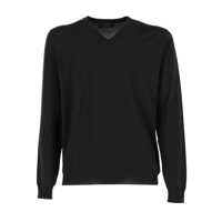 Pulovere Slowear Zanone School V Barbati