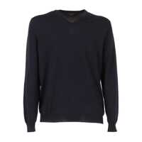 Pulovere Slowear Zanone School V Barbati