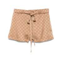 Pantaloni casual Gucci Shorts Femei