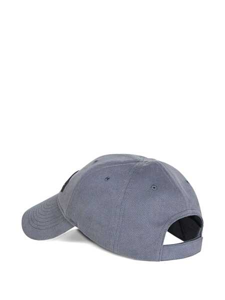 Sepci Balenciaga Balenciaga Hats GREY Barbati (BM 19364133) 2