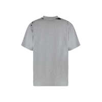 Tricouri Balenciaga pentru Barbati - Tricouri Balenciaga Balenciaga T-Shirt Crew Neck In Cotton GREY Barbati (BM 19364184) - B-mall.ro