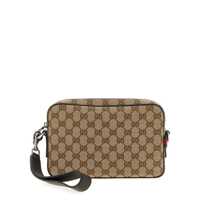 Genti de umar Gucci Gg Small Shoulder Strap Barbati
