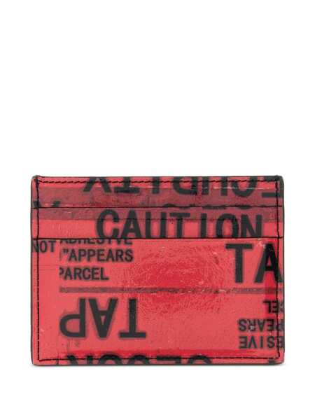 Portofele Balenciaga Balenciaga Wallets & Cardholders Black Barbati (BM 19364244) 2