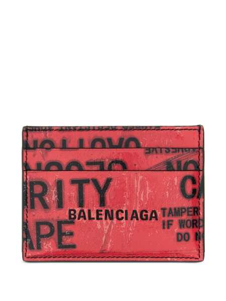 Portofele Balenciaga Balenciaga Wallets & Cardholders Black Barbati (BM 19364244) 1