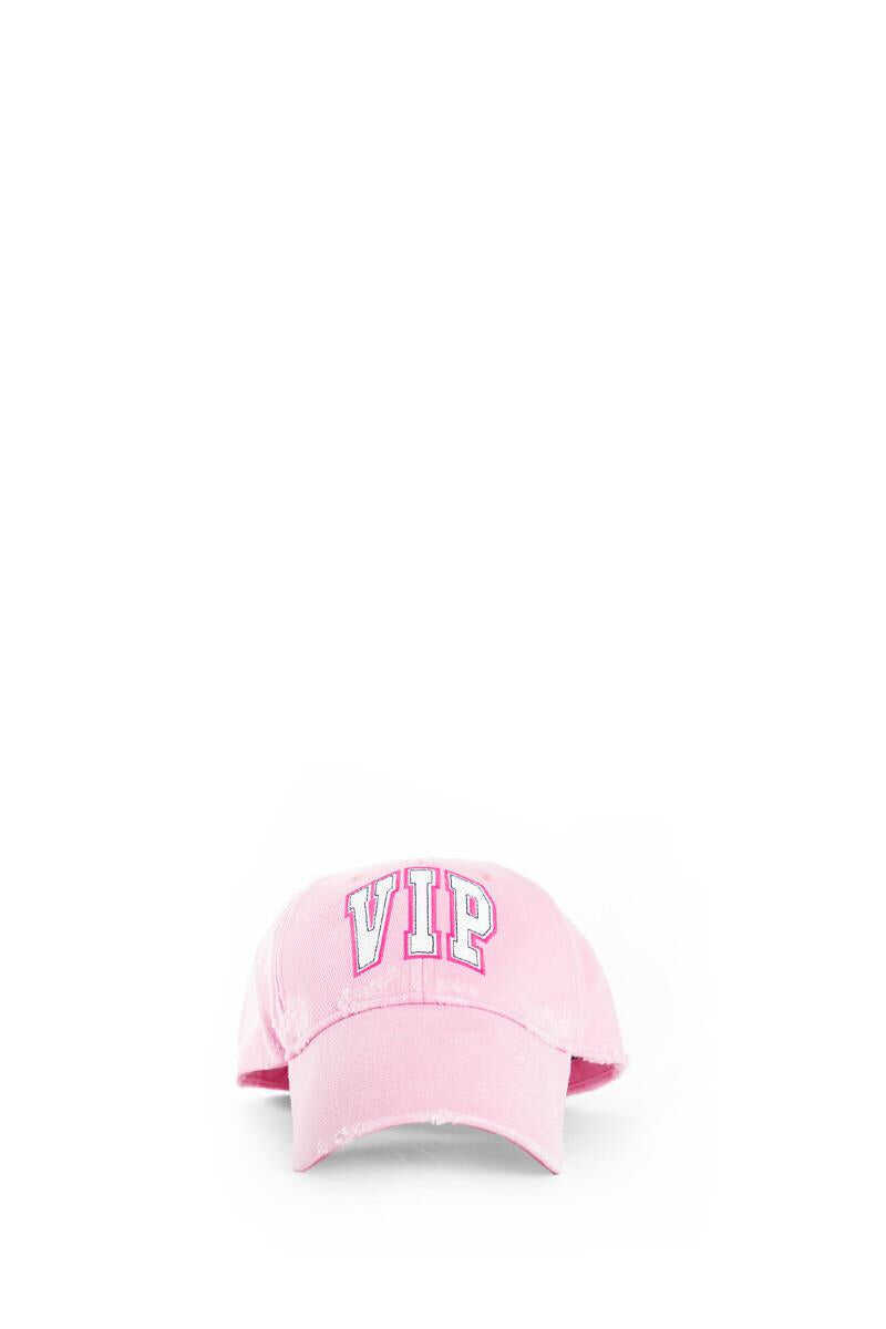 Palarii Balenciaga Balenciaga Hats PINK Femei (BM 19364343) 1