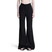 Pantaloni casual Balenciaga Trousers Femei