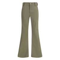 Pantaloni casual Balenciaga Trousers Femei