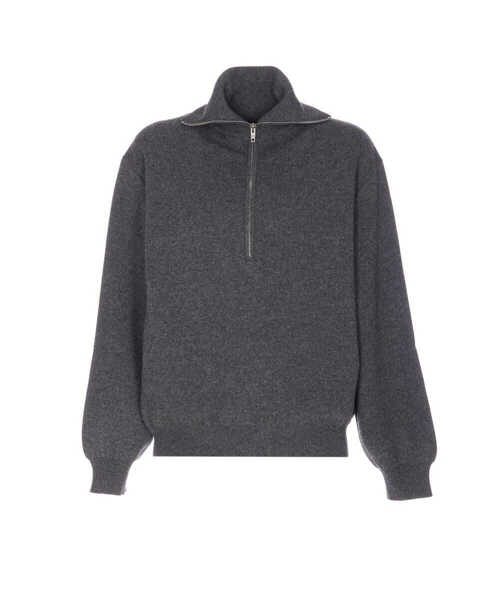 Pulovere Balenciaga Balenciaga Sweaters Grey Femei (BM 19364577) 1