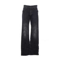 Pantaloni casual Balenciaga Trousers Femei