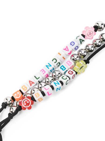 Accesorii Balenciaga Balenciaga Keychains MULTICOLOR Femei (BM 19364667) 2