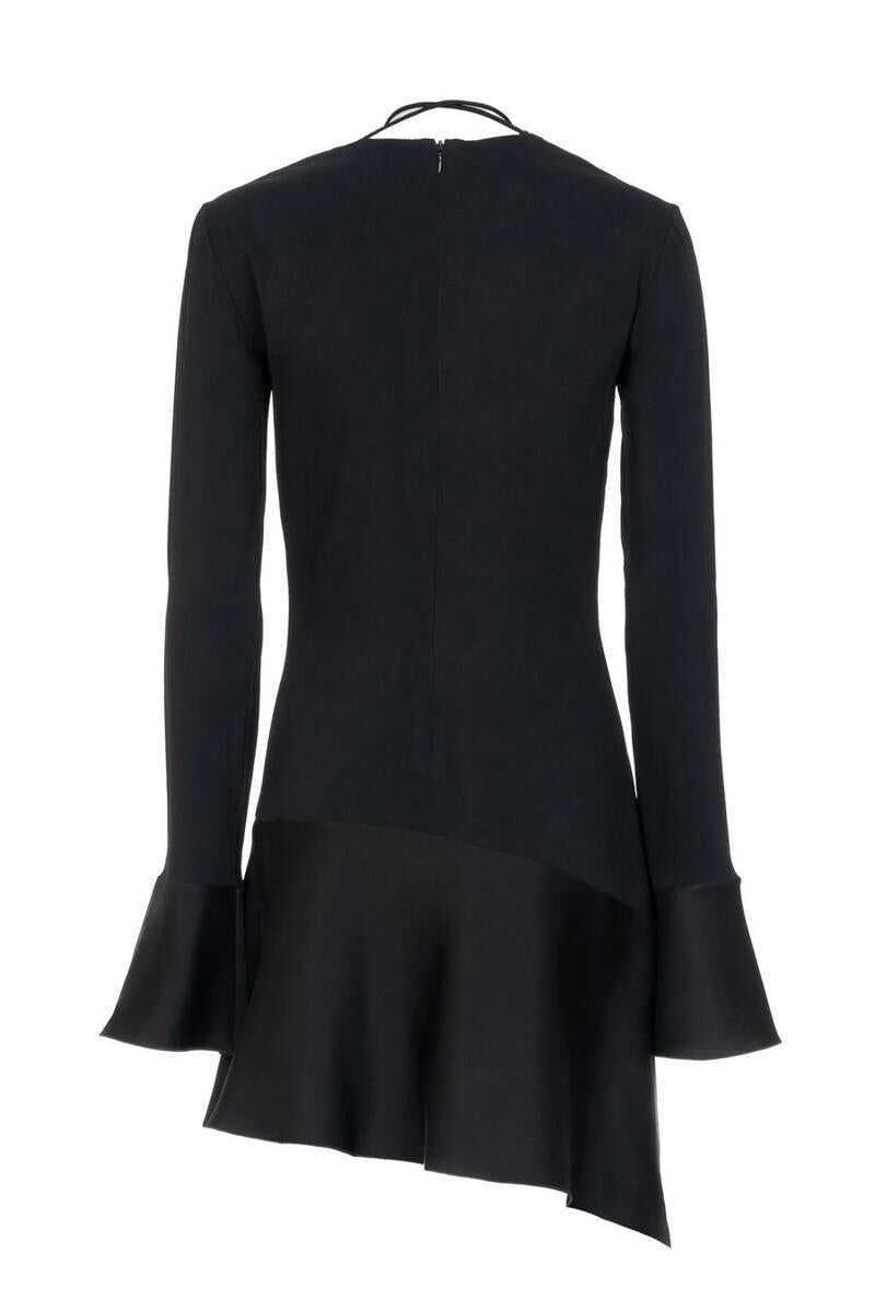 Rochii Les Filles DEva Les Filles DEva Dresses Black Femei (BM 19364697) 2