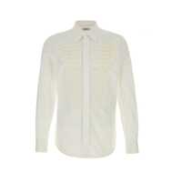 Camasi Alexander McQueen Shirts Barbati