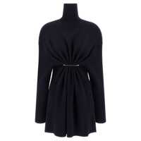 Rochii Balenciaga 'Pinched' Dress Femei